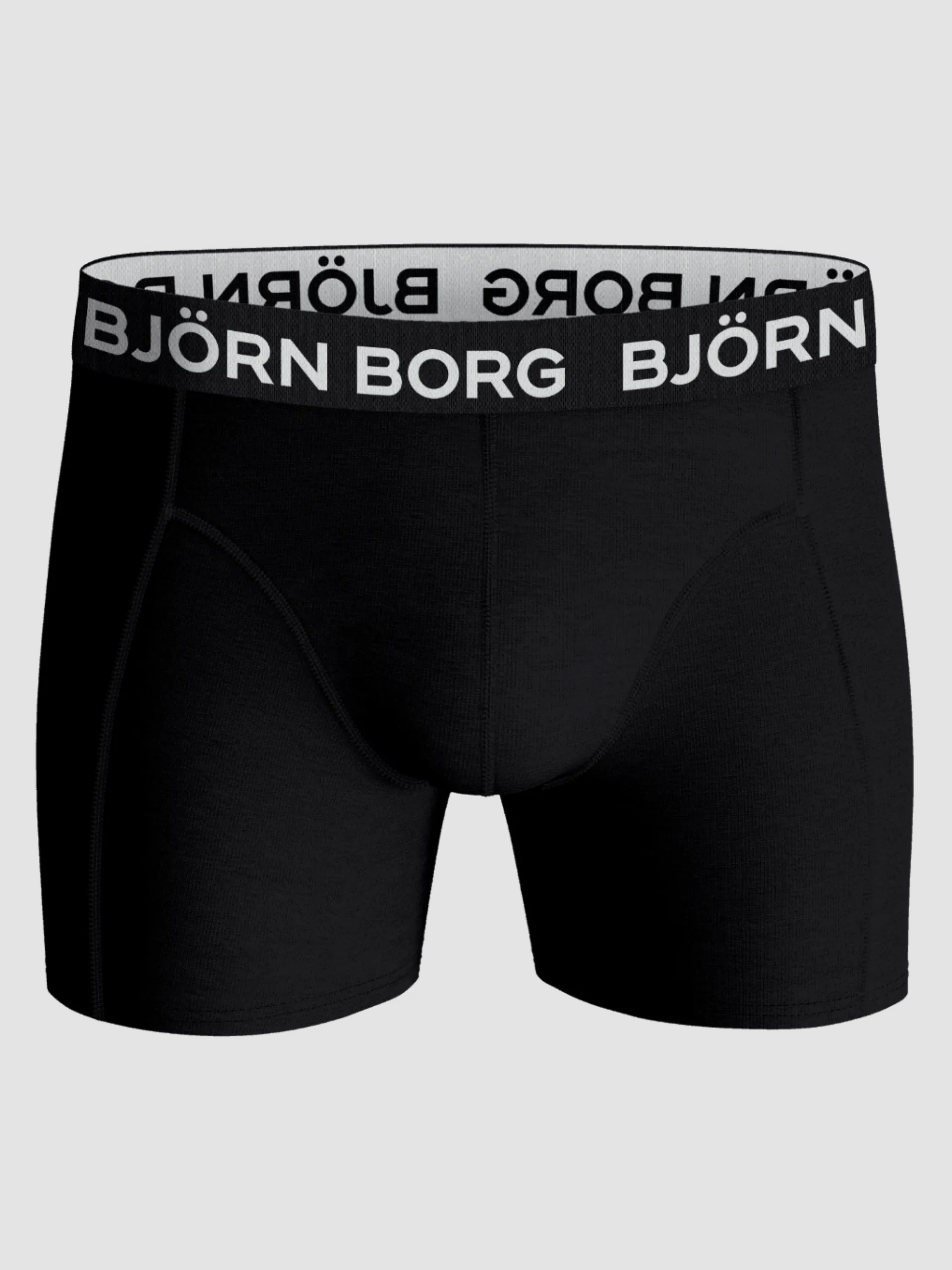 Cotton Stretch Boxers 7-pack