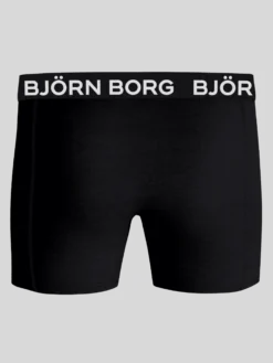 Cotton Stretch Boxers 7-pack