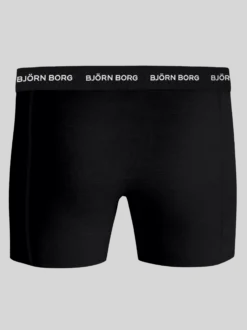 Cotton Stretch Boxers 5-pack