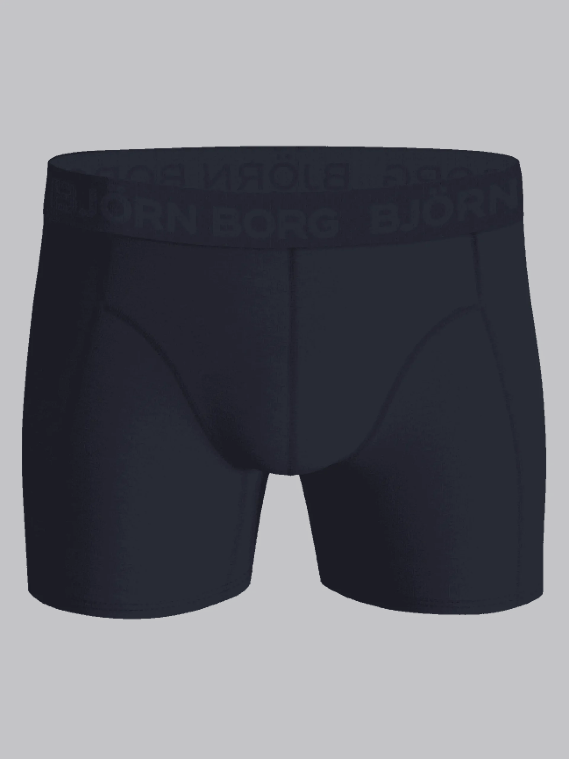 Cotton Stretch Boxers 12-pack