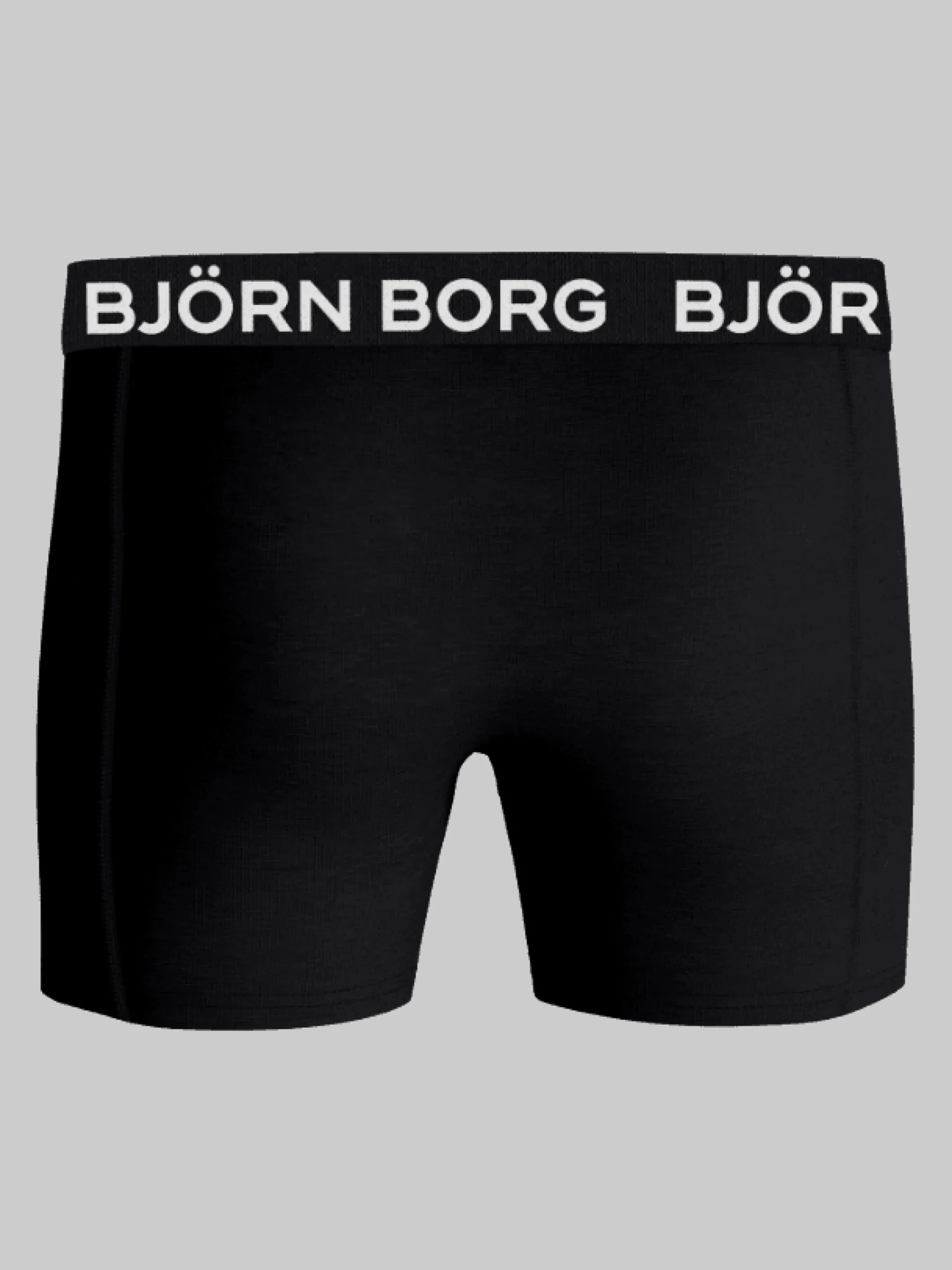 Cotton Stretch Boxers 12-pack