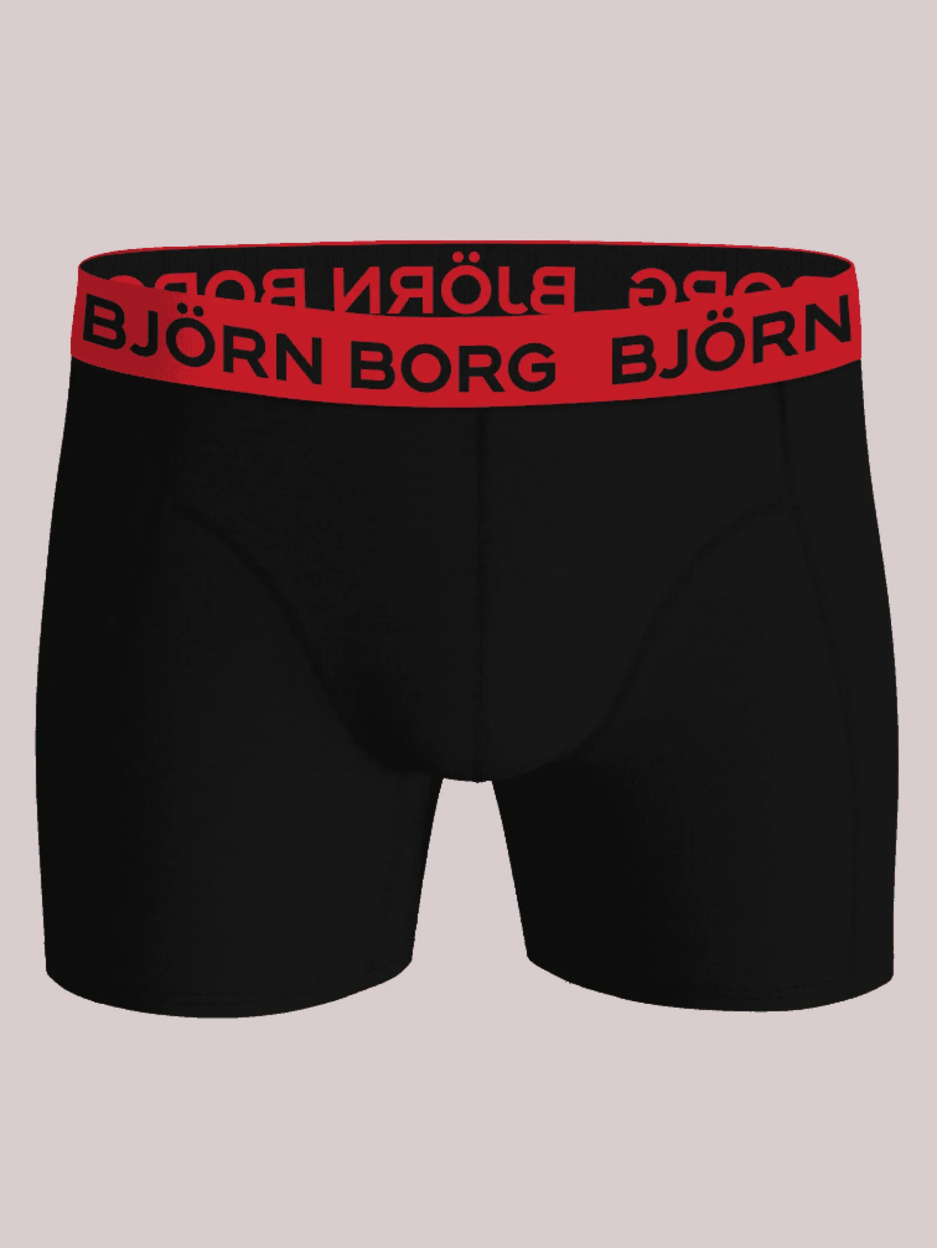 Cotton Stretch Boxers 12-pack