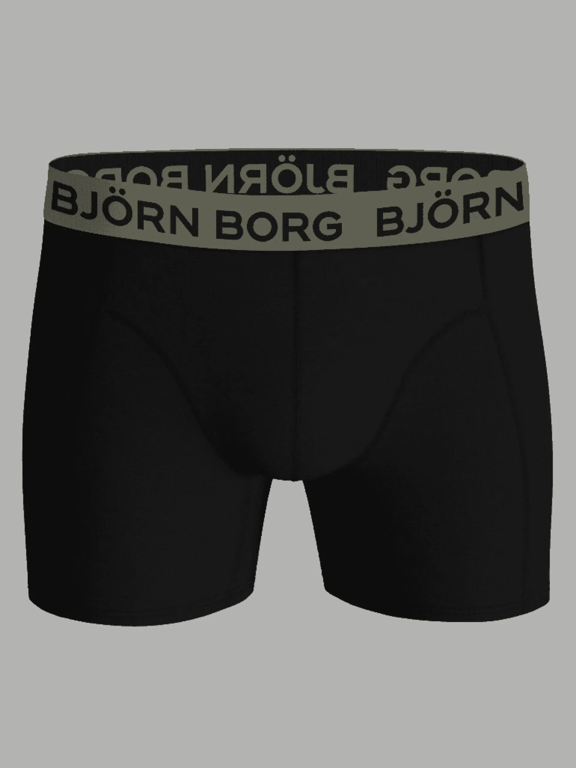 Cotton Stretch Boxers 12-pack