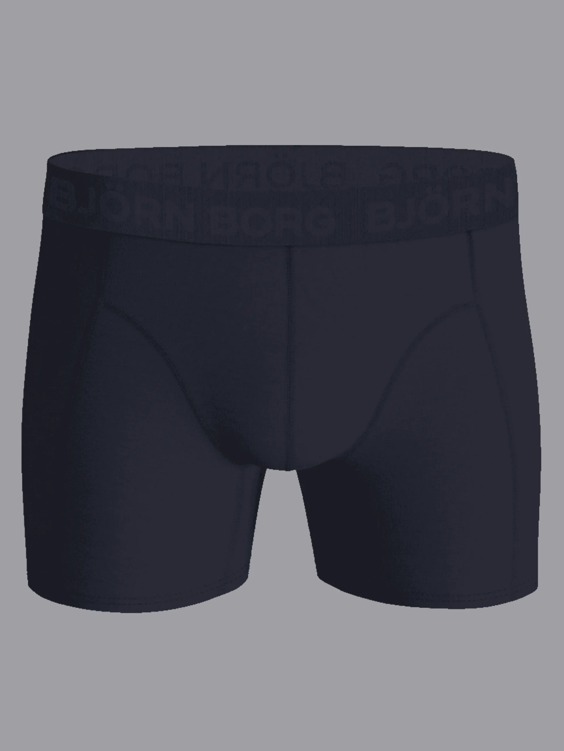 Cotton Stretch Boxers 5-pack