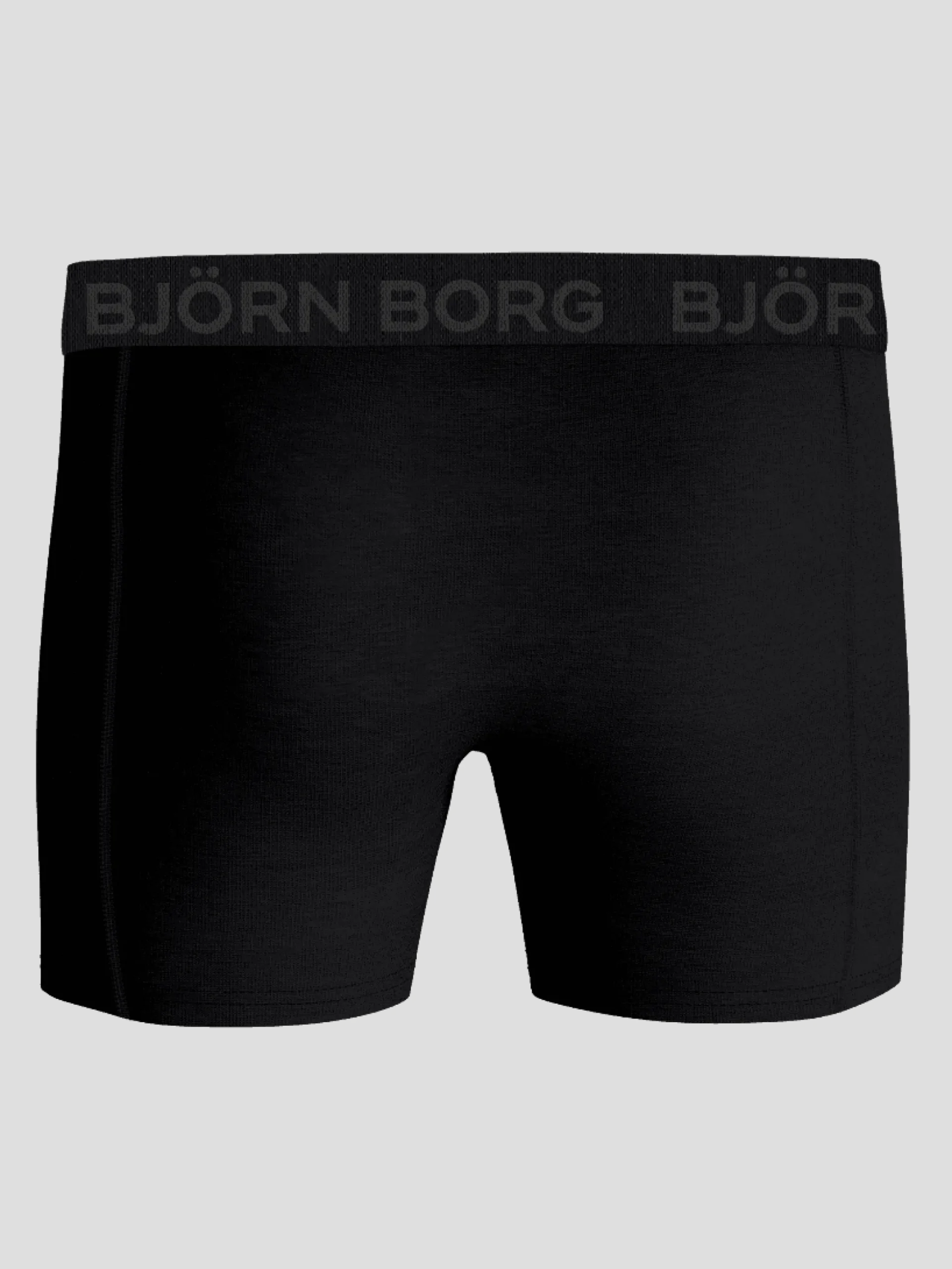 Cotton Stretch Boxers 5-pack