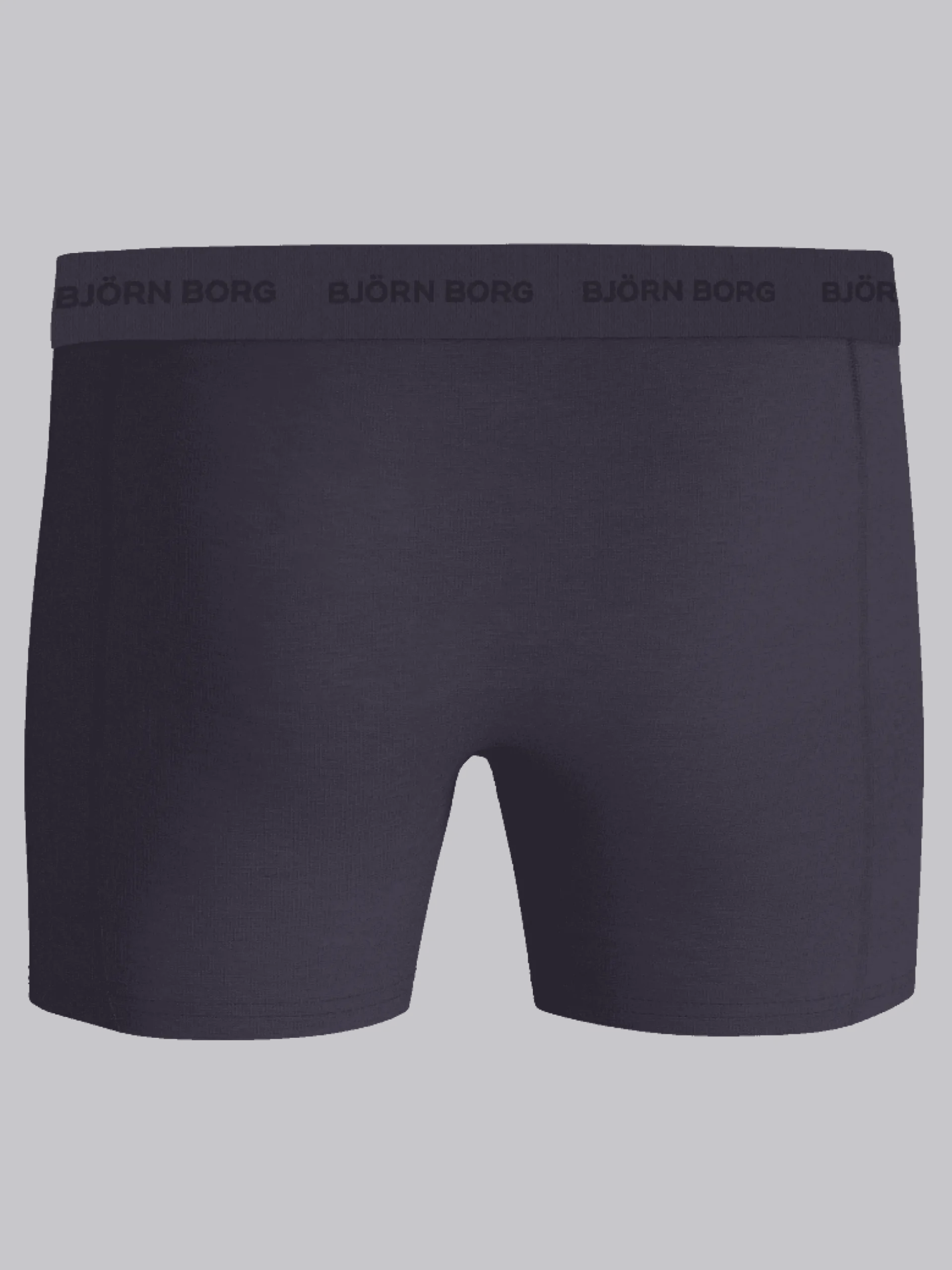 Cotton Stretch Boxers 3-pack