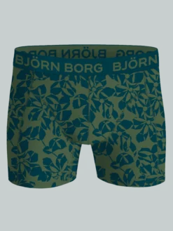 Cotton Stretch Boxers 3-pack