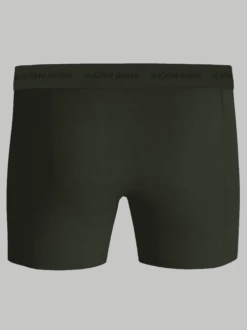 Cotton Stretch Boxers 5-pack
