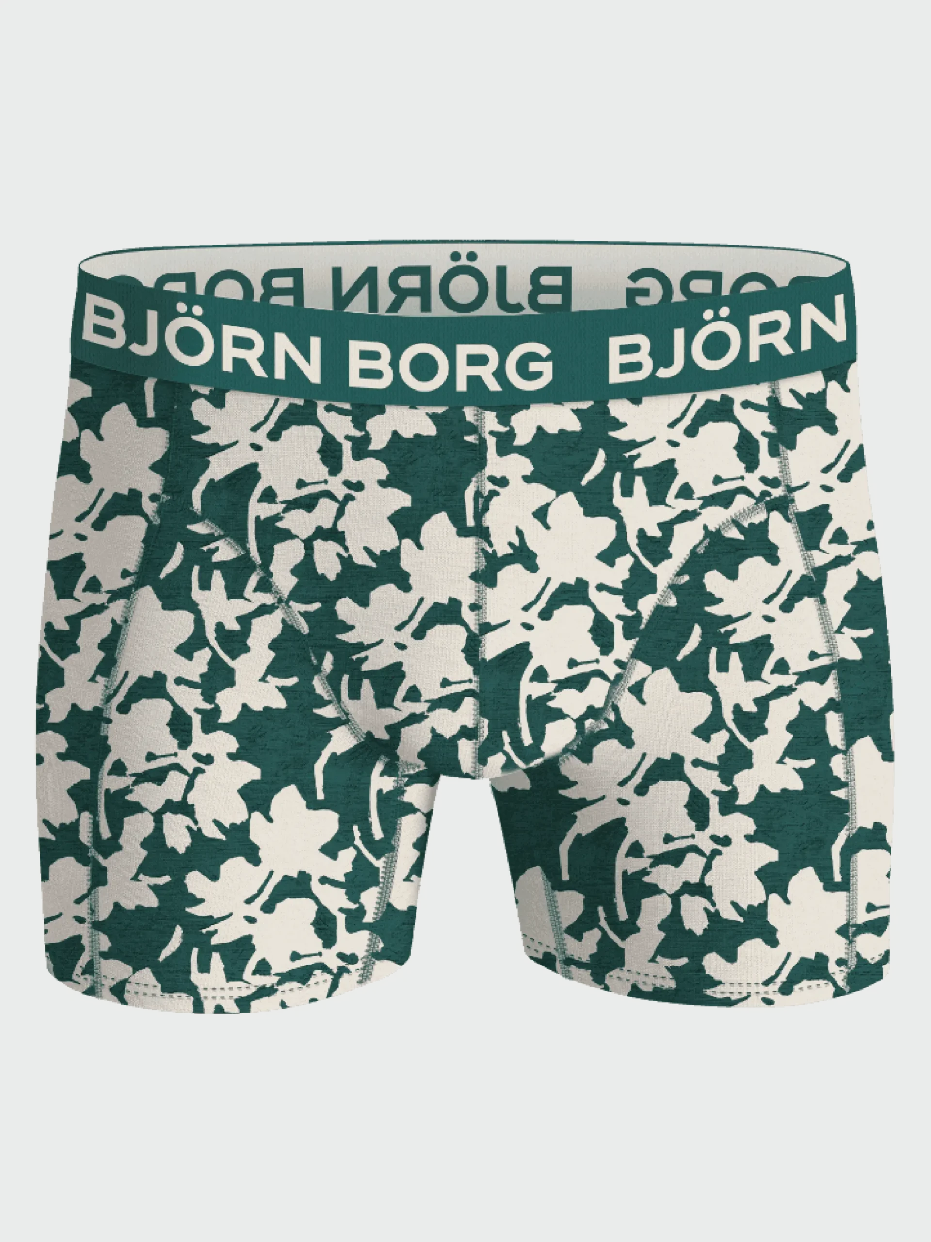Cotton Stretch Boxers 3-pack