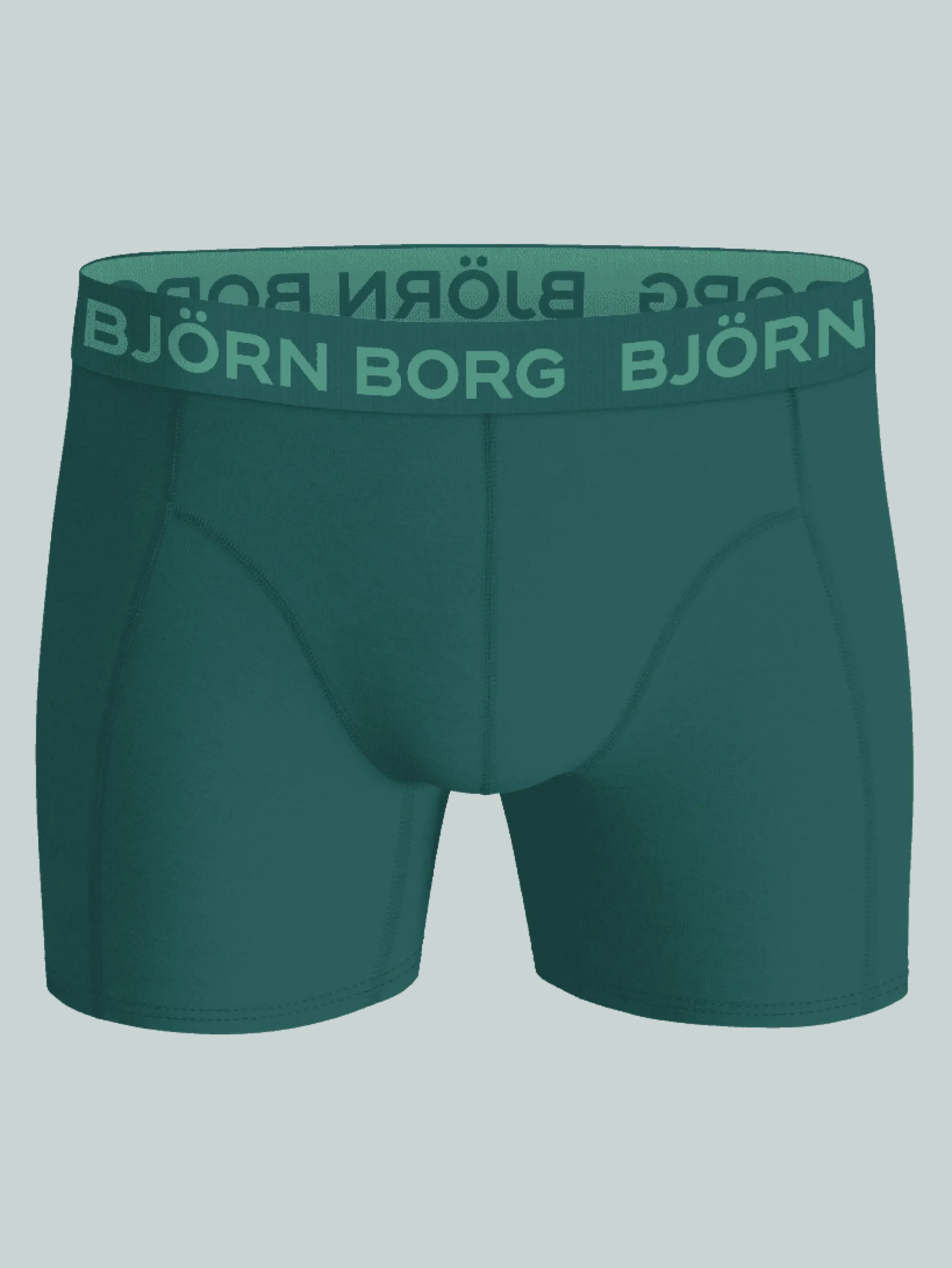 Cotton Stretch Boxers 5-pack