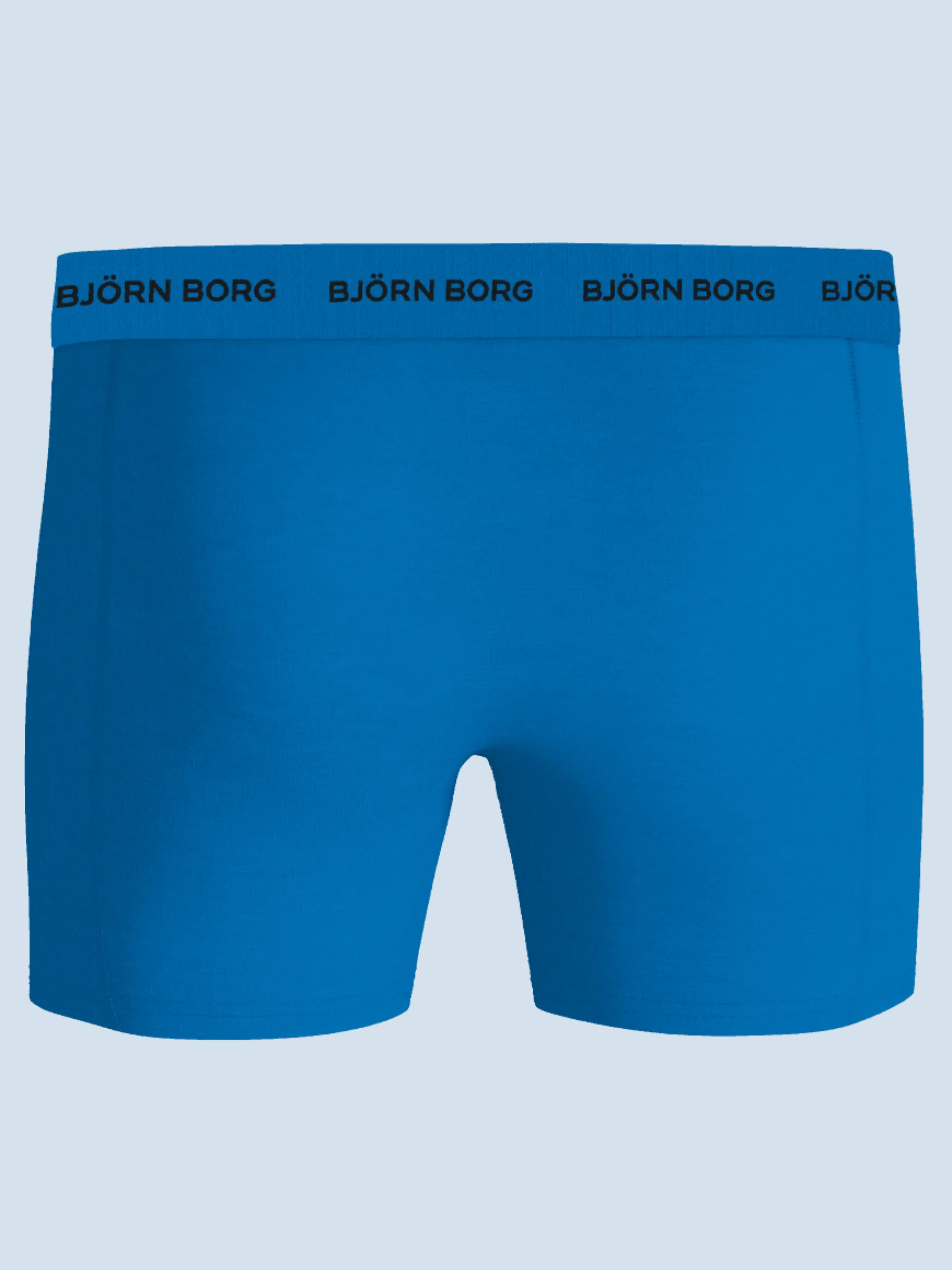 Cotton Stretch Boxers 5-pack