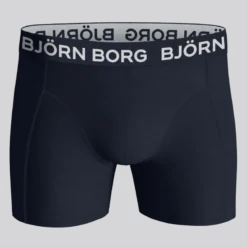 Cotton Stretch Boxers 3-pack