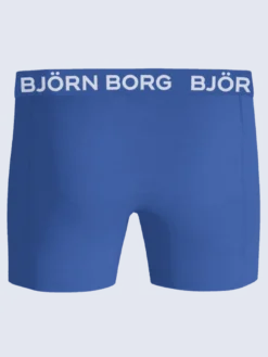 Cotton Stretch Boxers 7-pack