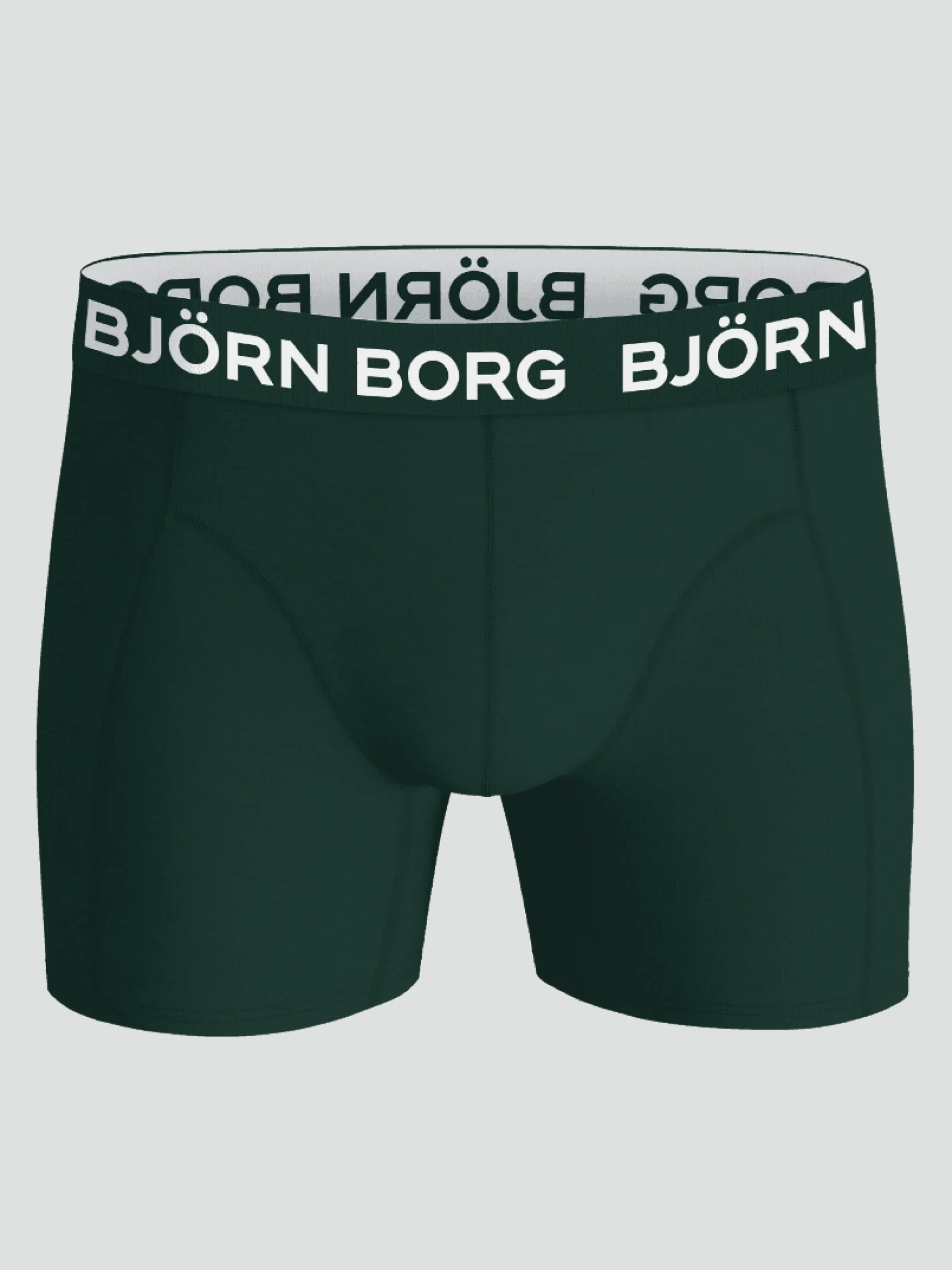 Cotton Stretch 56 Boxers 3-pack