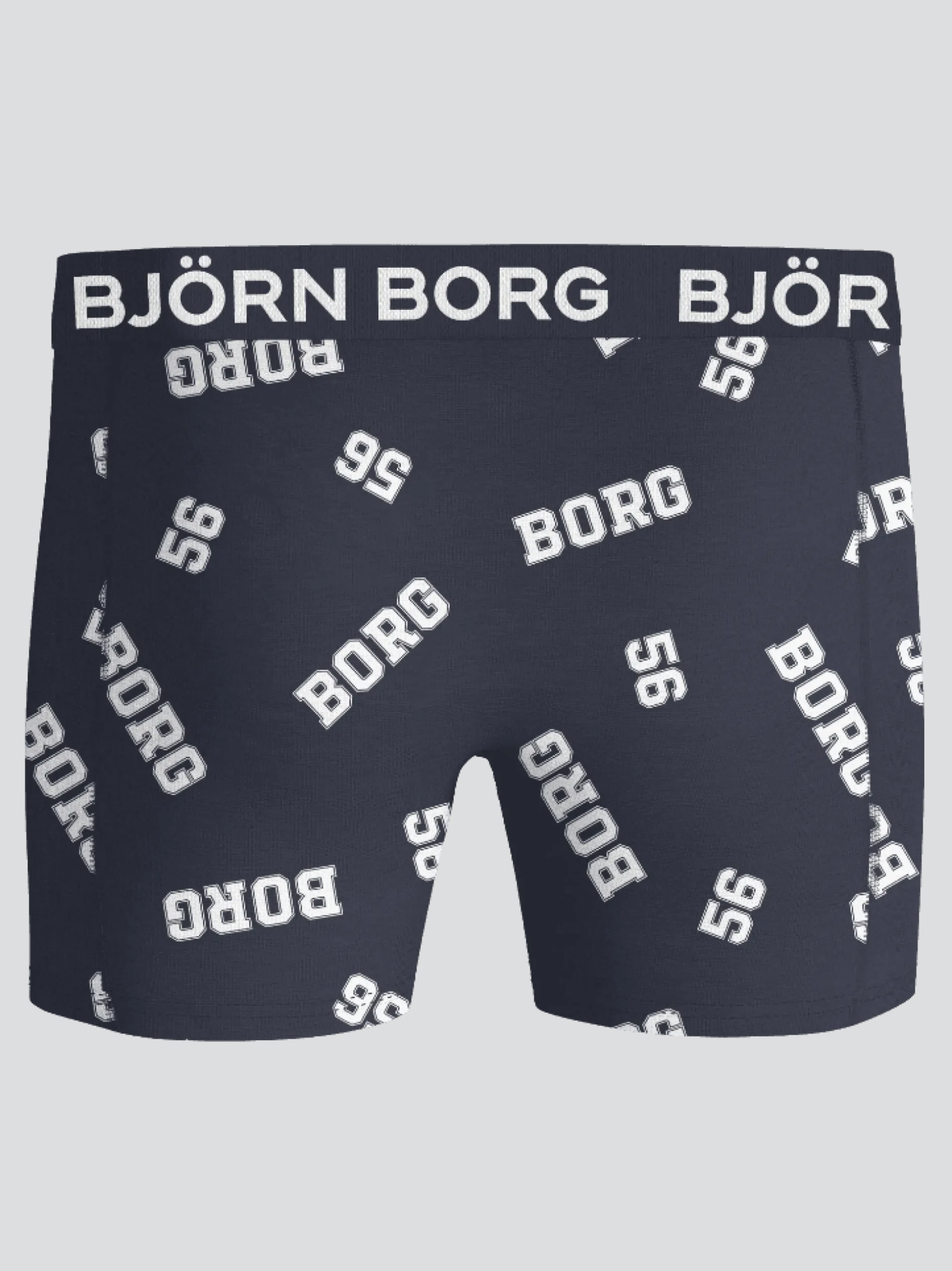 Cotton Stretch 56 Boxers 3-pack