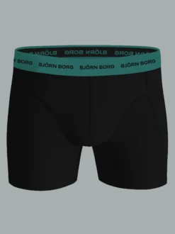 Cotton Stretch Boxers 7-pack