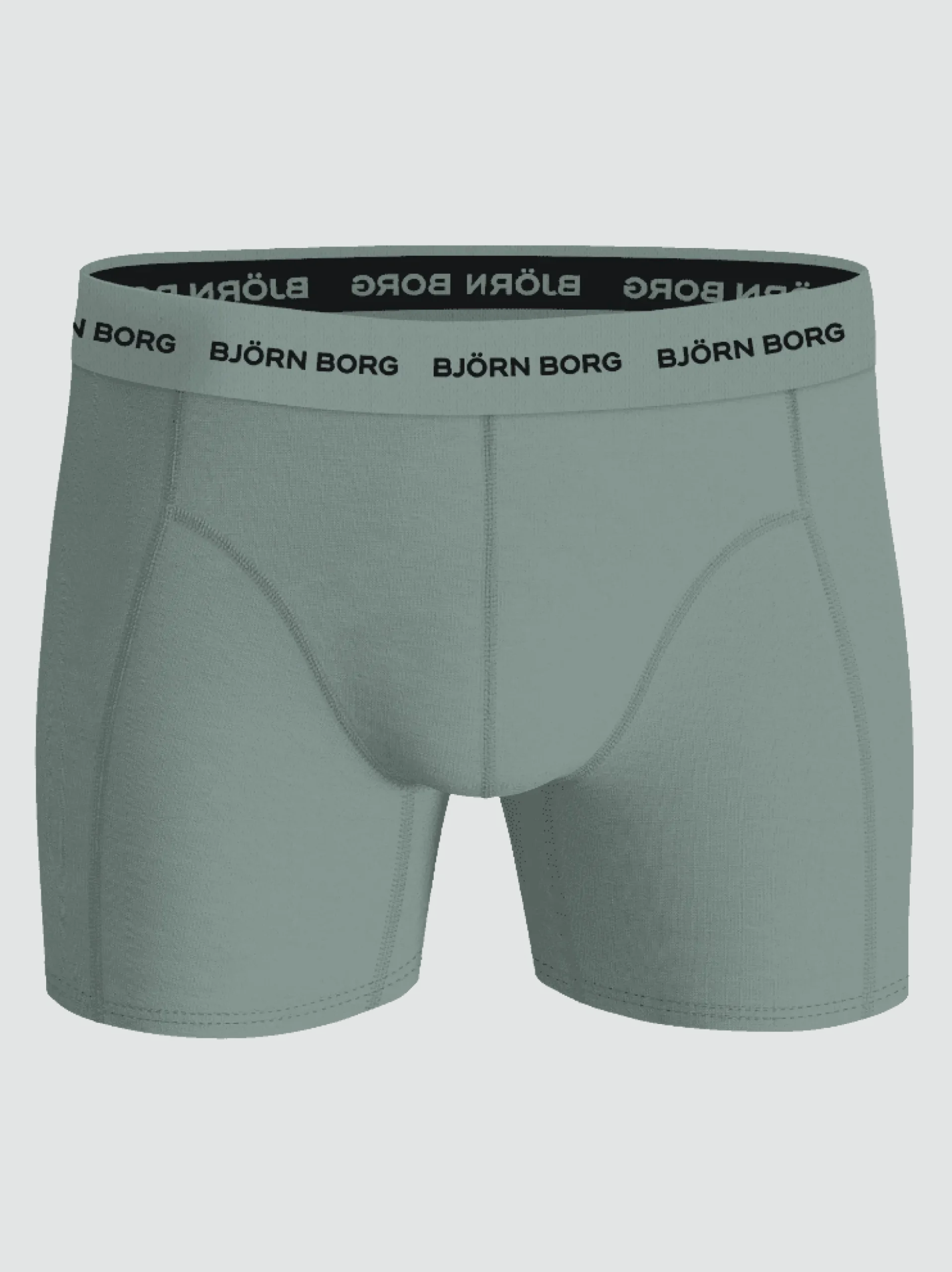 Cotton Stretch Boxers 3-pack