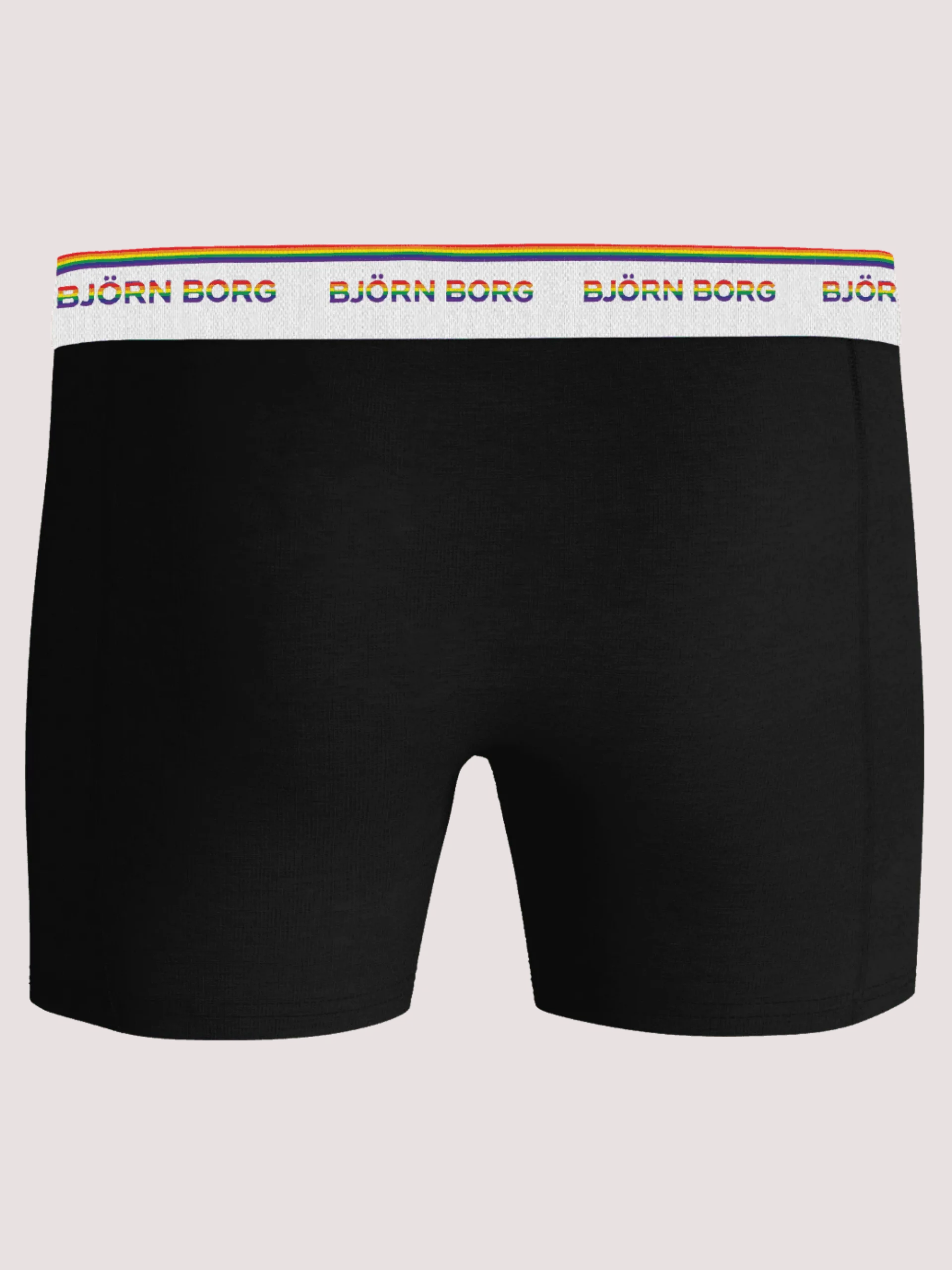 Cotton Stretch Boxers 3-pack