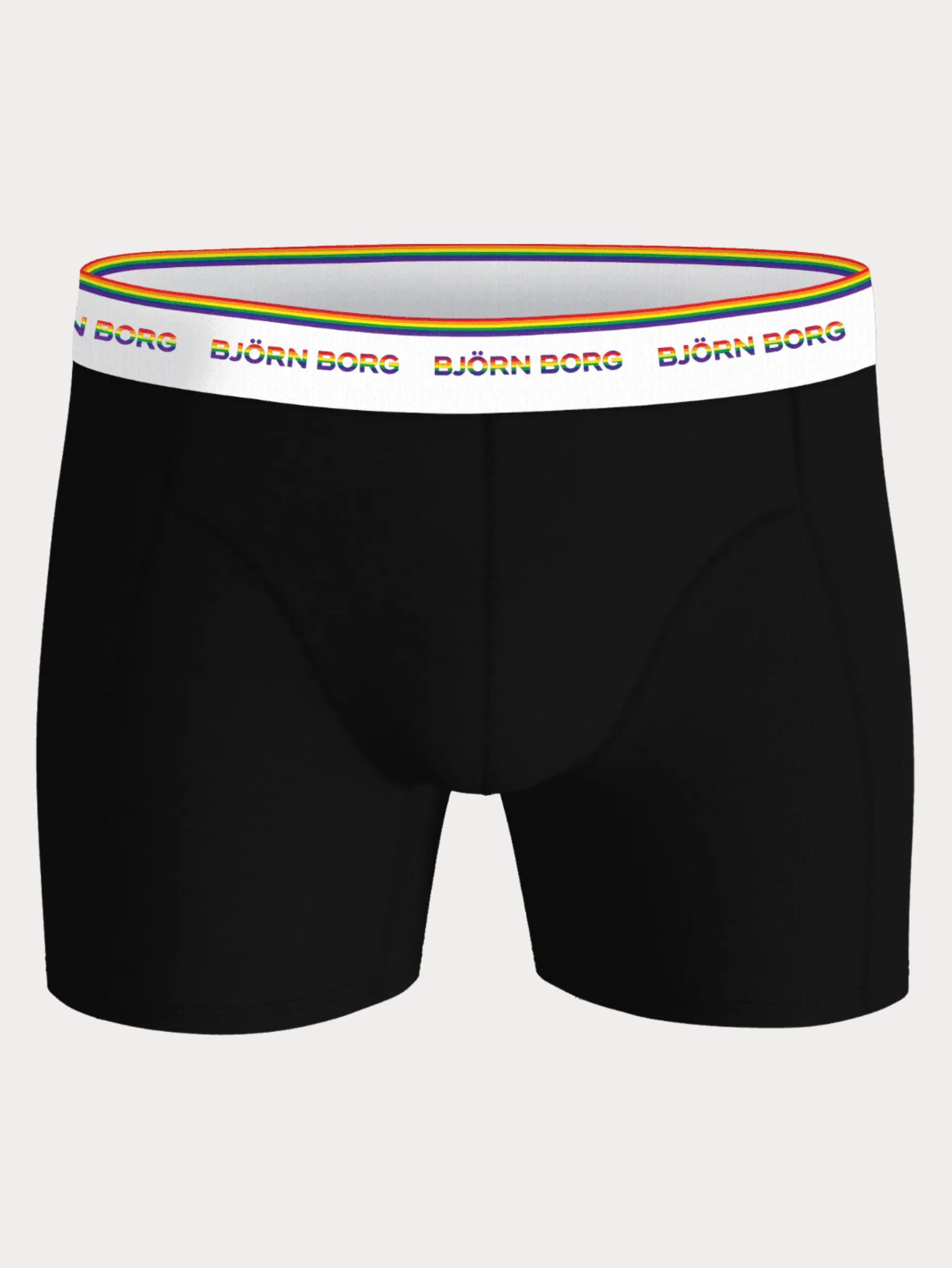 Cotton Stretch Boxers 3-pack