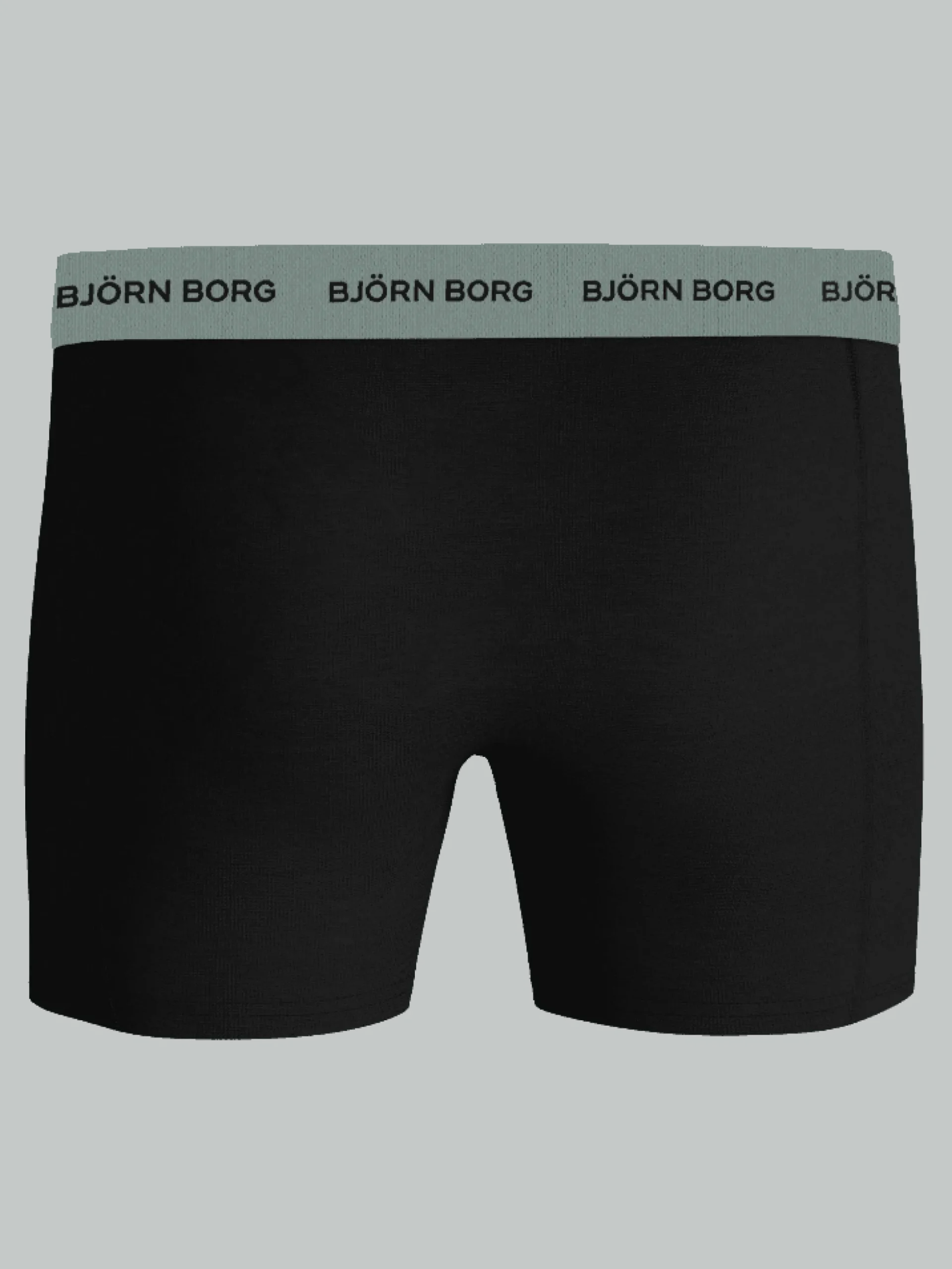 Cotton Stretch Boxers 5-pack