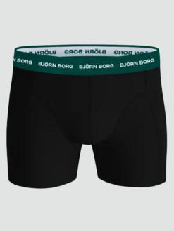 Cotton Stretch Boxers 7-pack