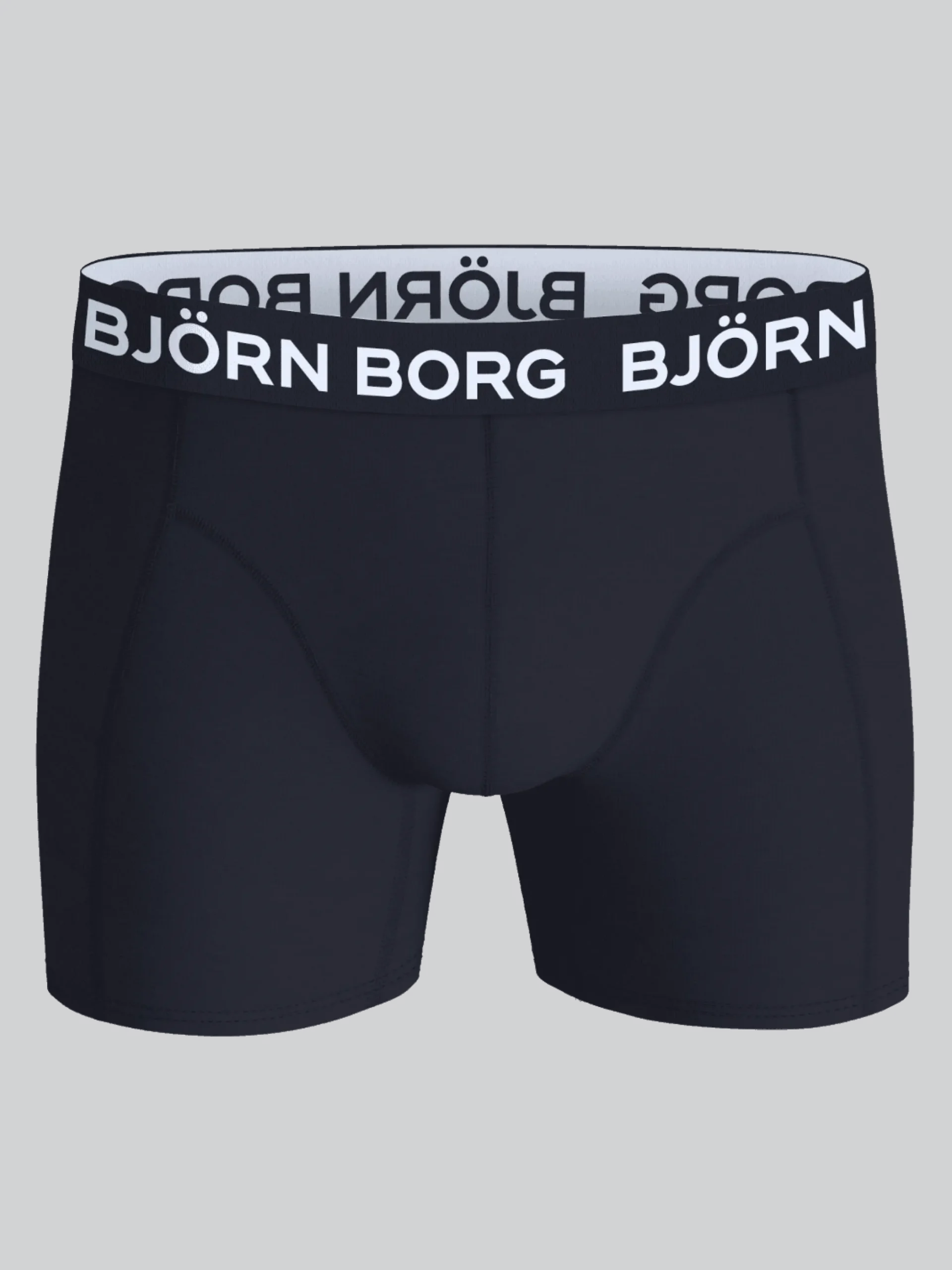 Cotton Stretch Boxers 7-pack