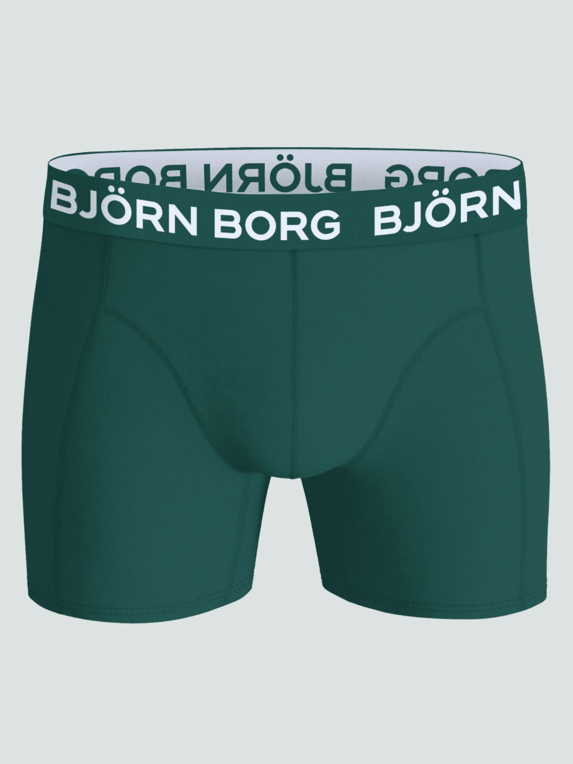 Cotton Stretch Boxers 7-pack