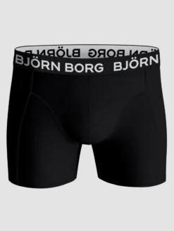 Cotton Stretch Boxers 7-pack