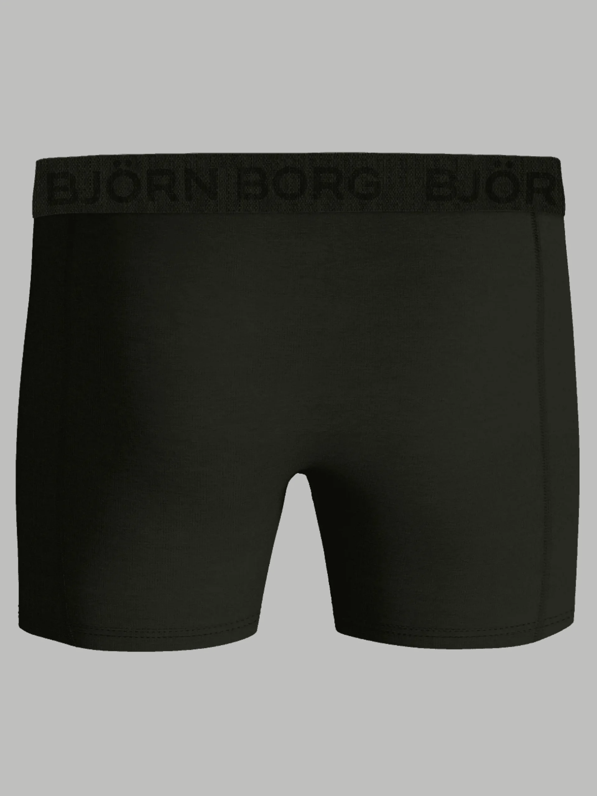 Cotton Stretch Boxers 5-pack