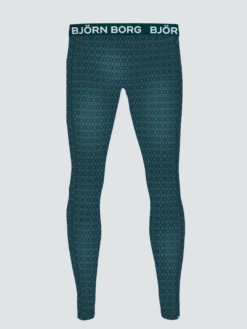 Cotton Stretch Long John 1-pack