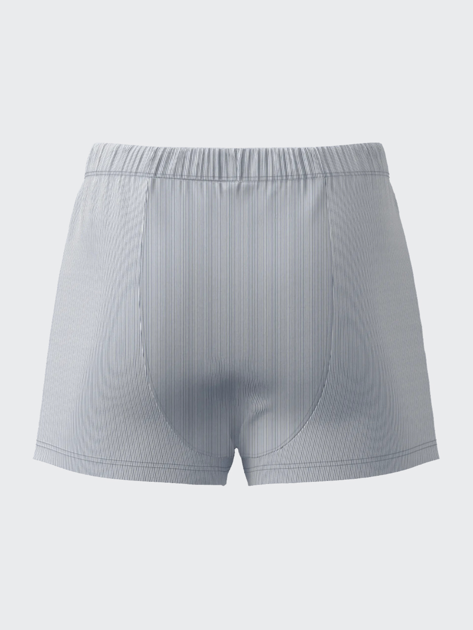Cotton Stretch Woven Boxer Shorts 2-pack