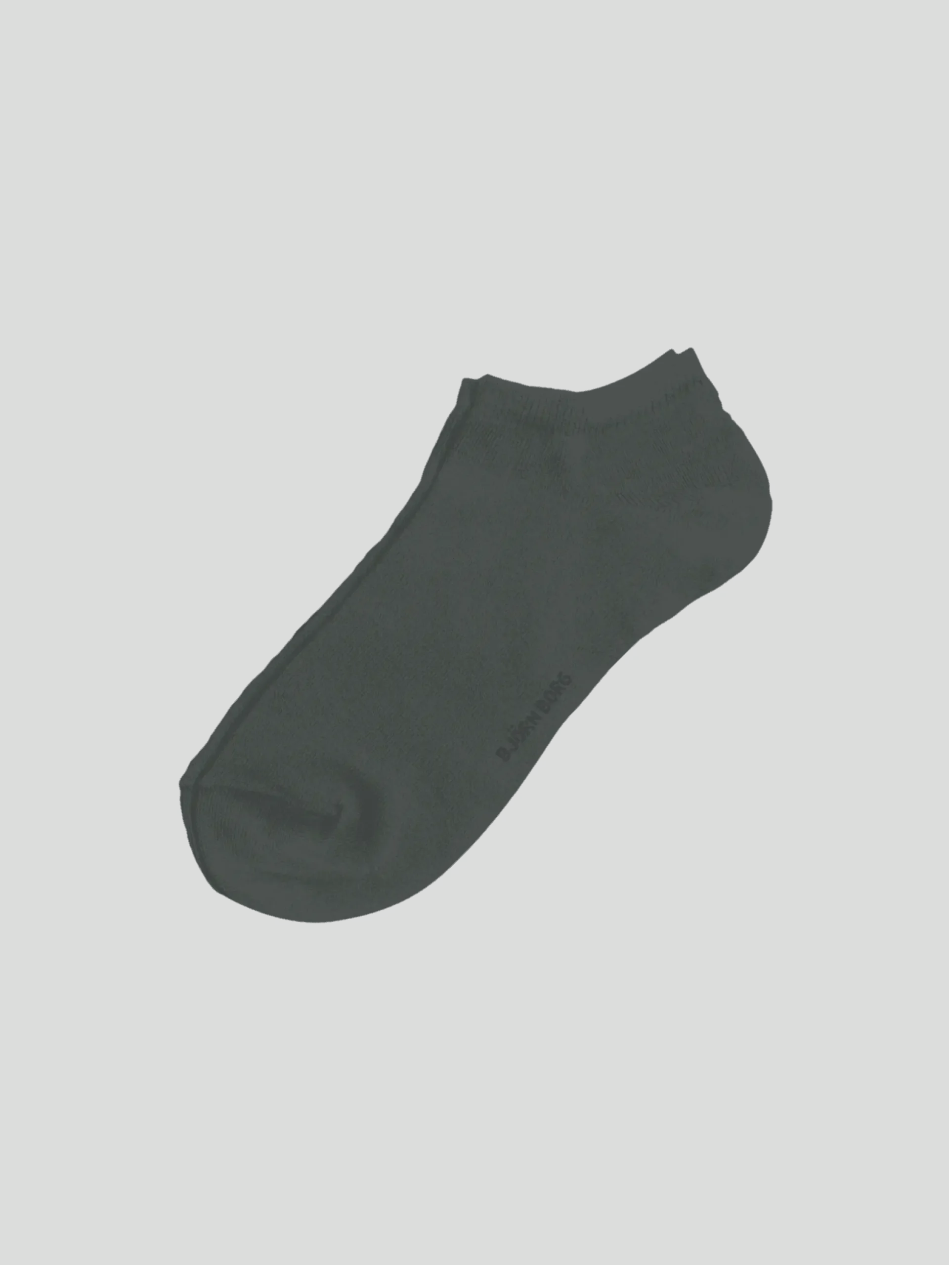 Essential Ankle Socks 3-pack