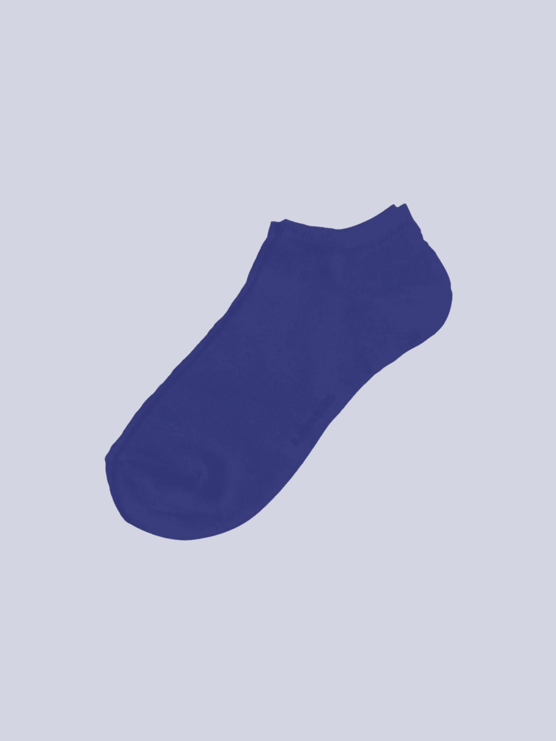 Essential Ankle Socks 3-pack