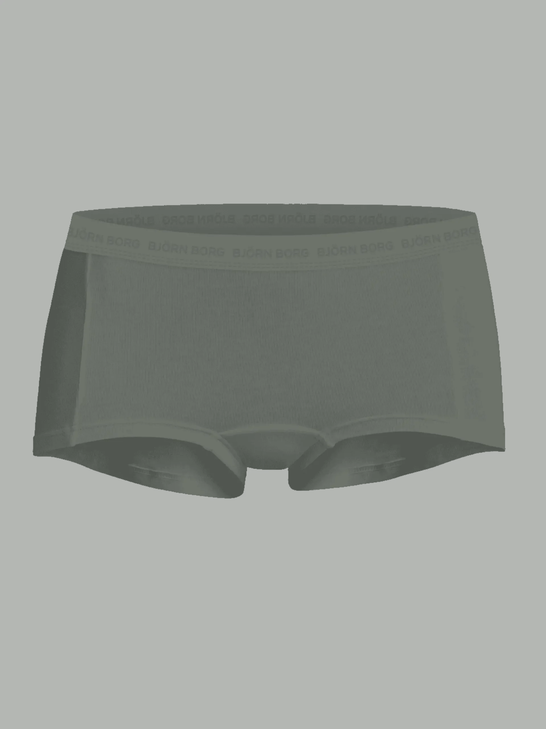 Everyday Cotton Boxer Shorts 5-pack