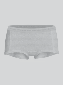 Everyday Cotton Boxer Shorts 3-pack