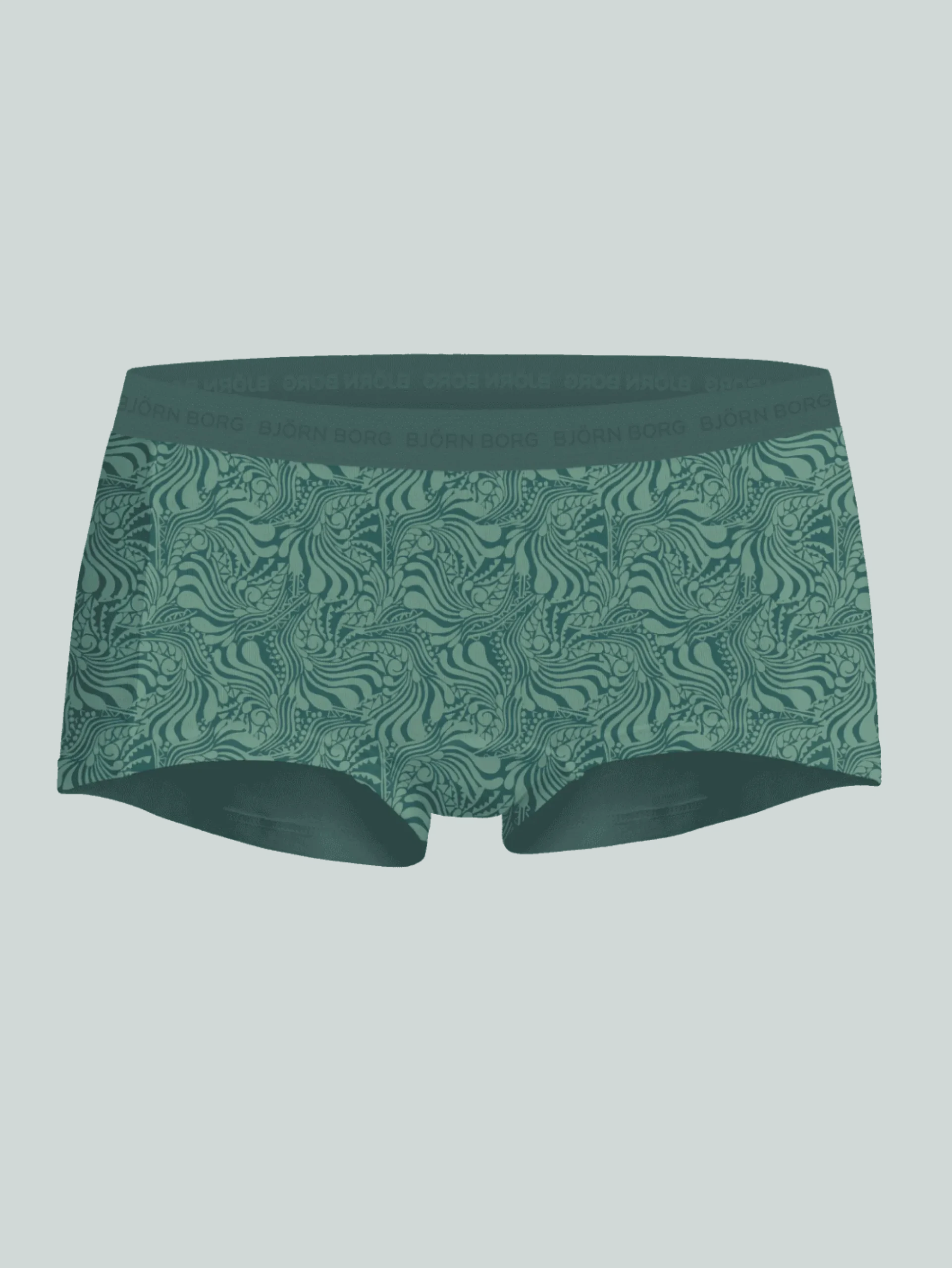 Everyday Cotton Boxers Shorts 3-pack