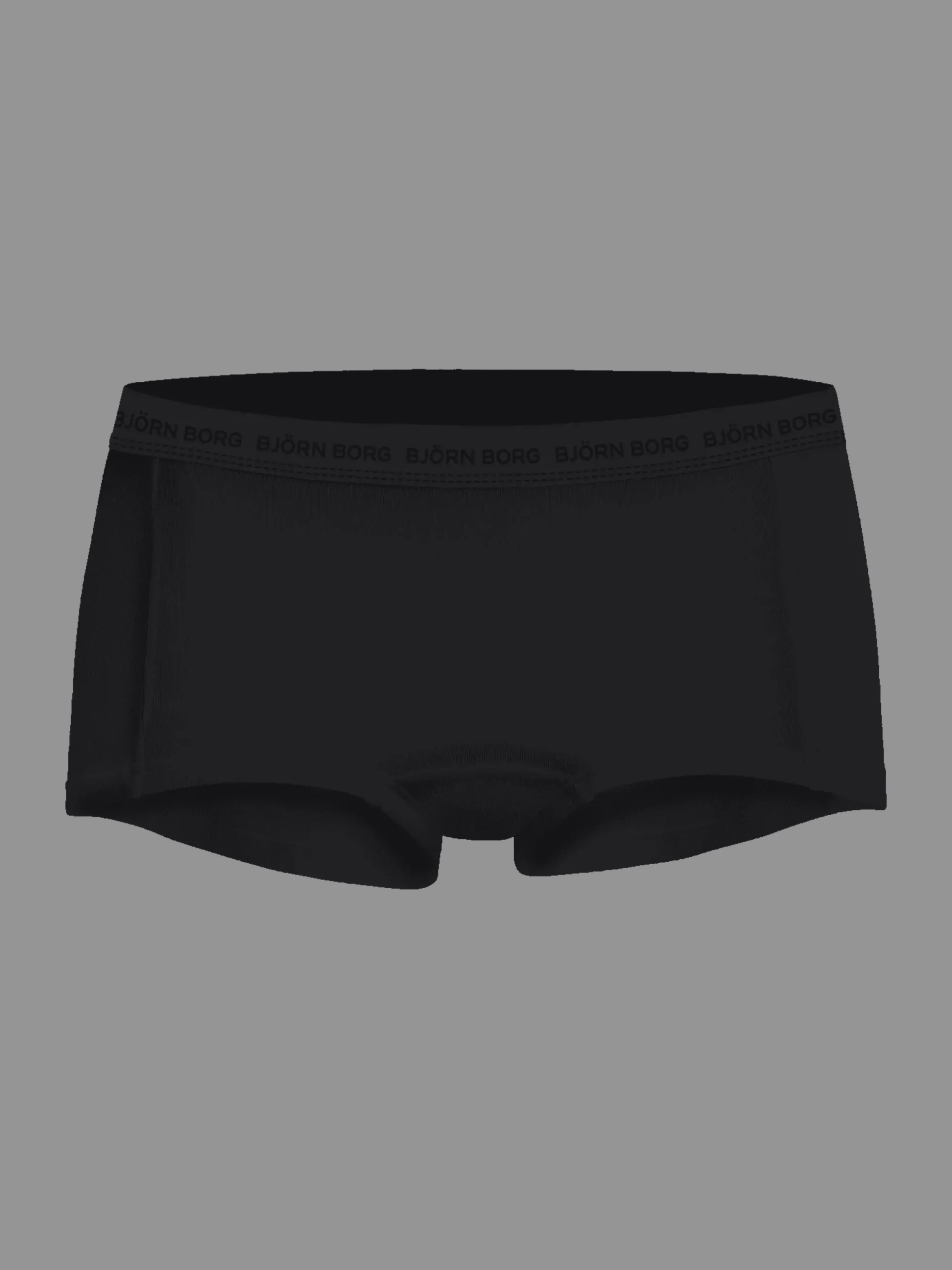 Everyday Cotton Boxers Shorts 3-pack
