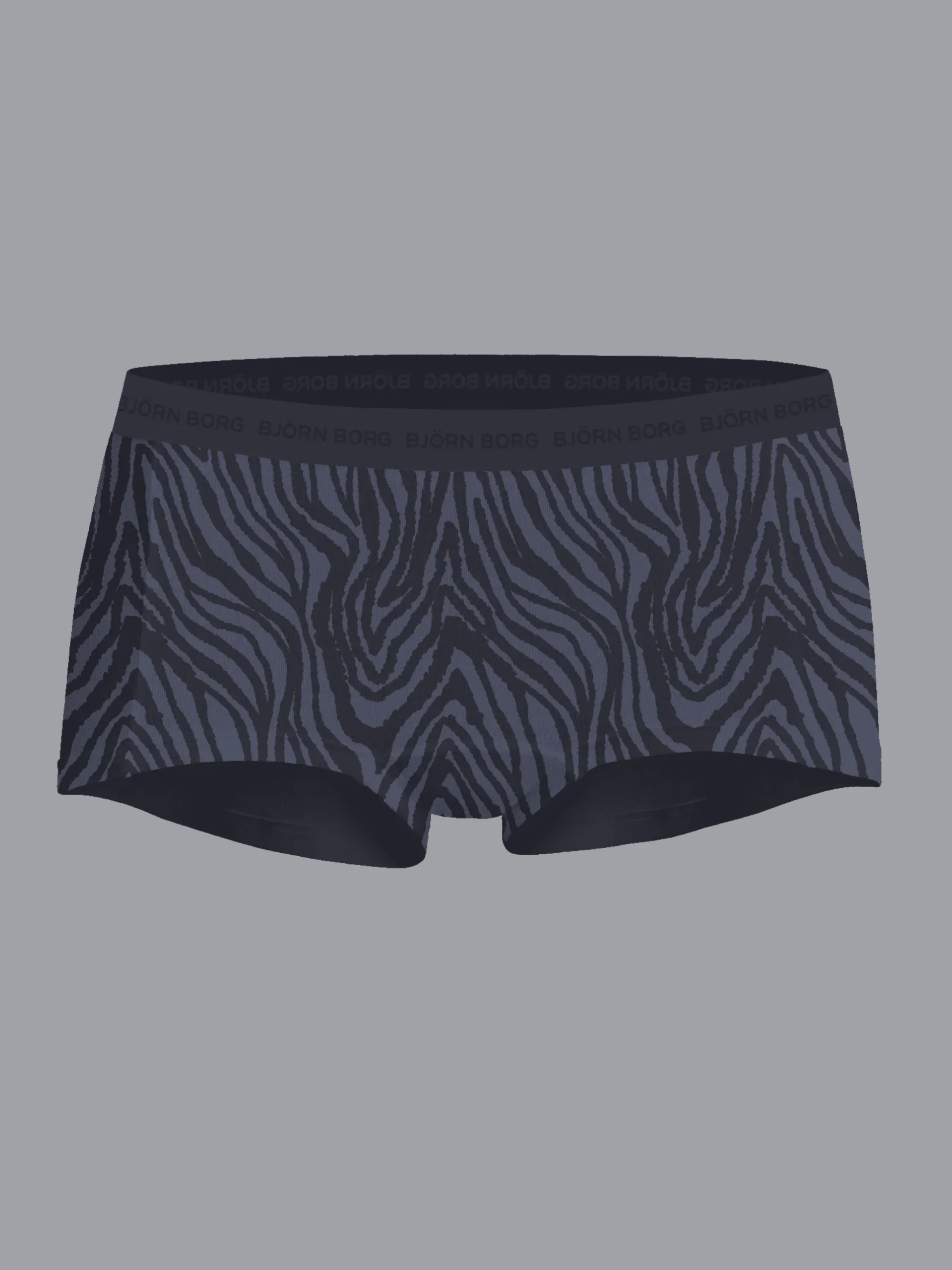 Everyday Cotton Boxers Shorts 2-pack