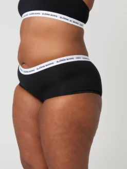 Logo Boxer Shorts 5-pack