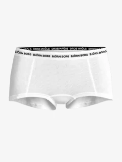 Logo Boxers Shorts 3-pack