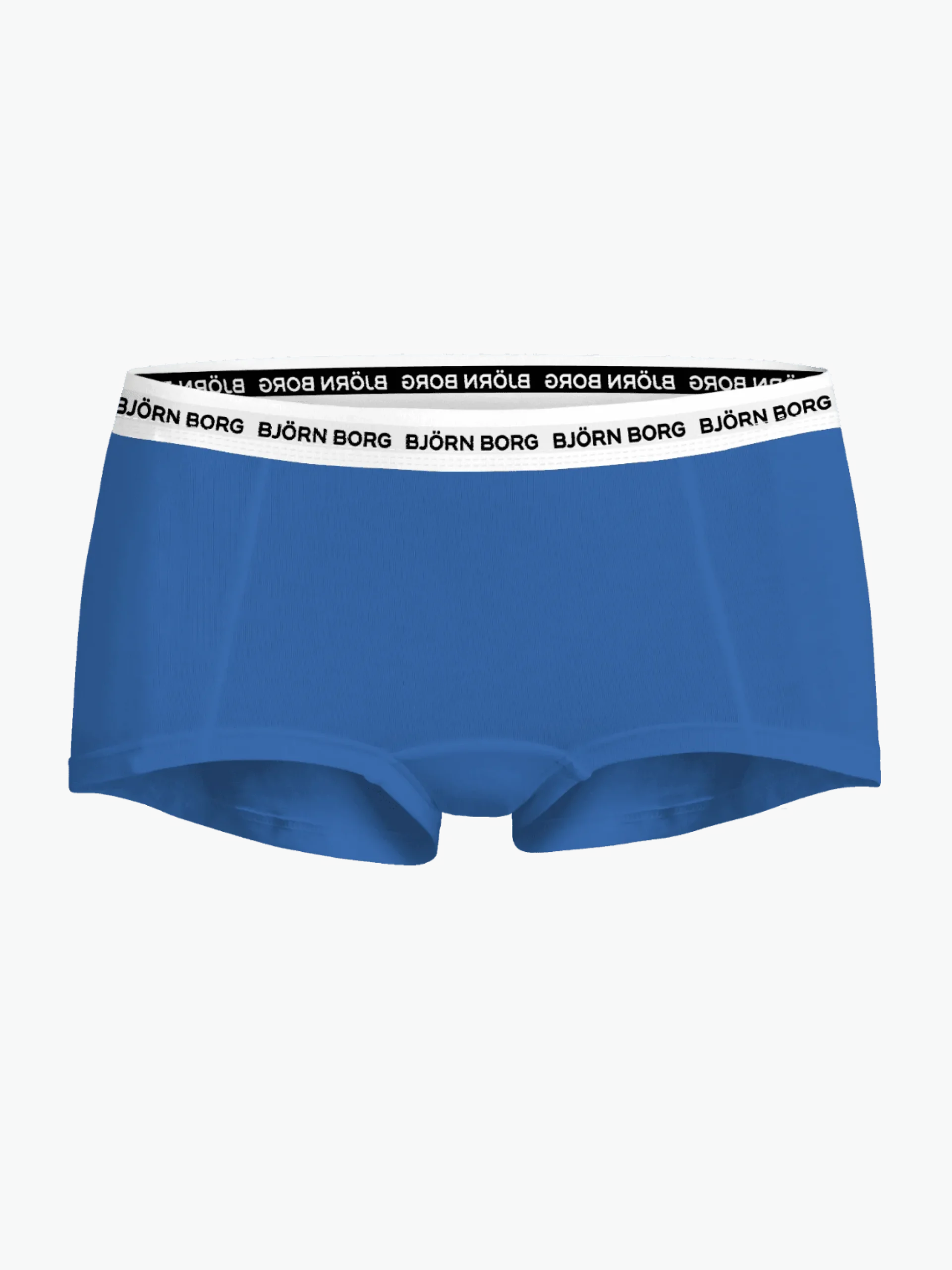 Logo Boxers Shorts 3-pack