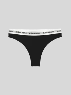 Logo Thongs 3-pack