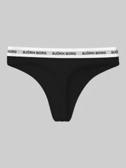 Logo Thongs 3-pack