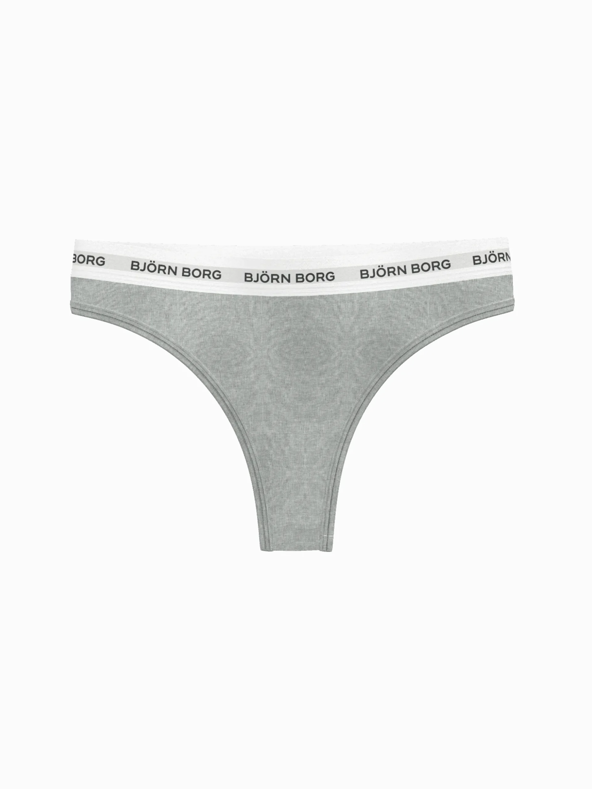 Logo Thongs 3-pack