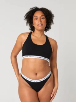 Logo Thongs 5-pack