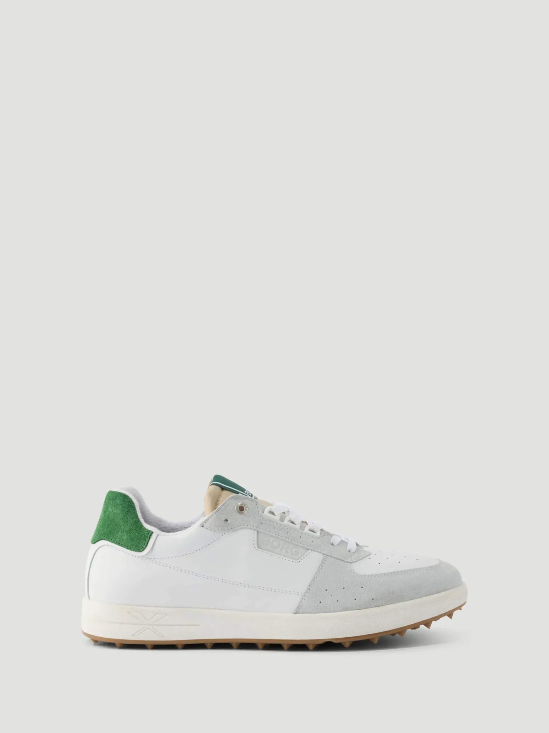 Men's Baseline Golf Sneakers