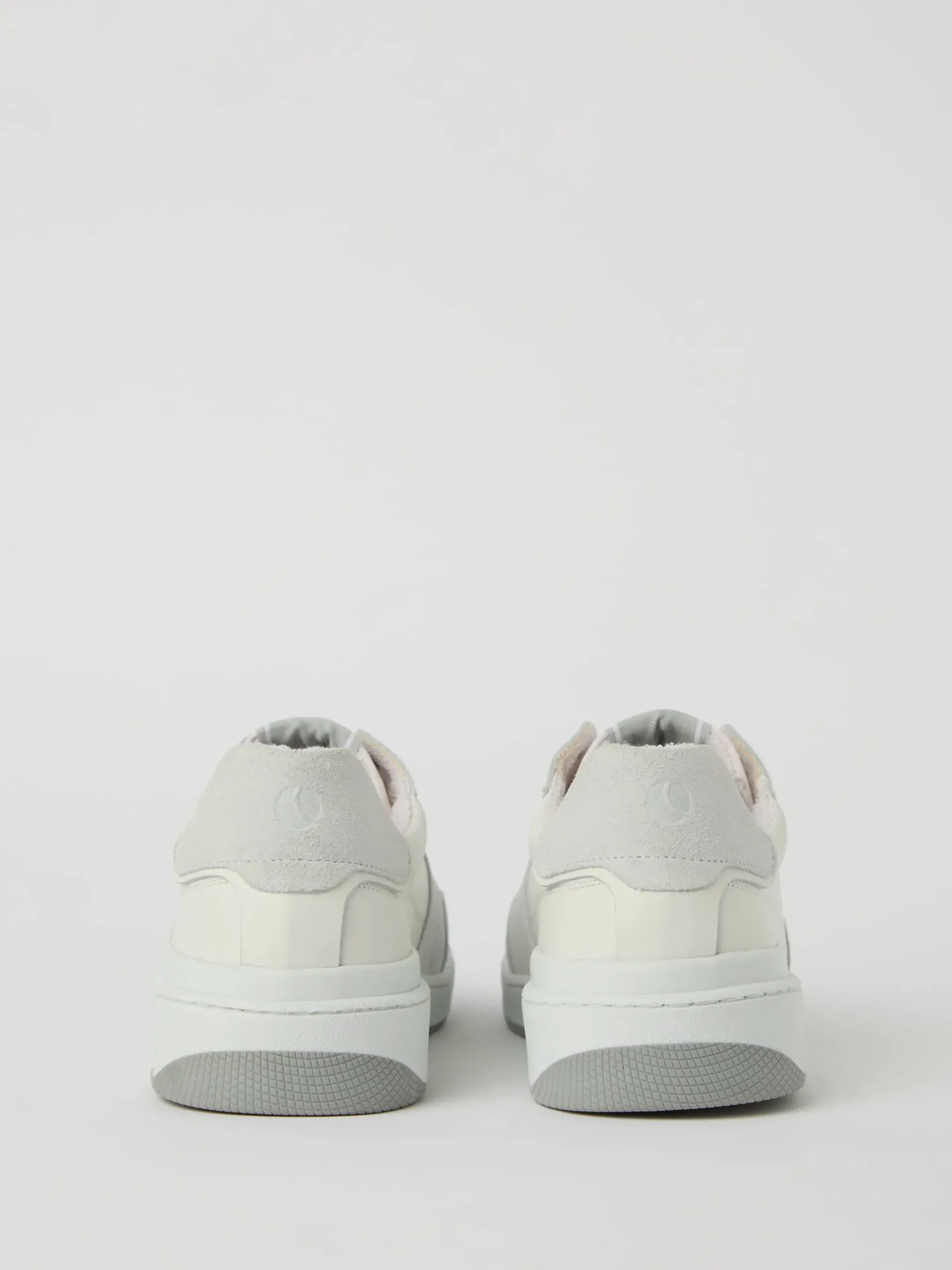 Men’s Baseline Sneakers
