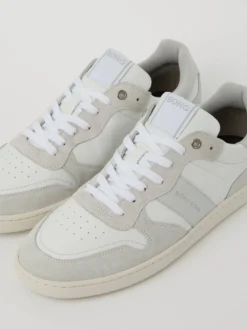 Men's Legacy Leather Sneakers