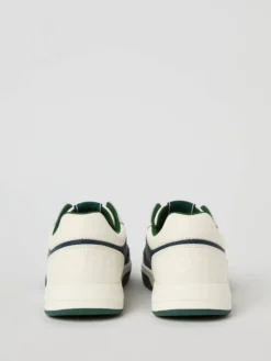 Men's Ollie Leather Sneakers