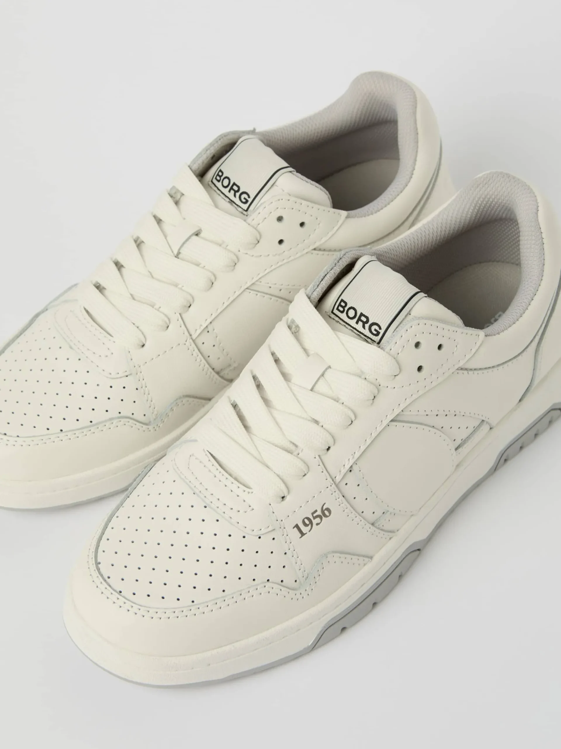 Men's Ollie Leather Sneakers